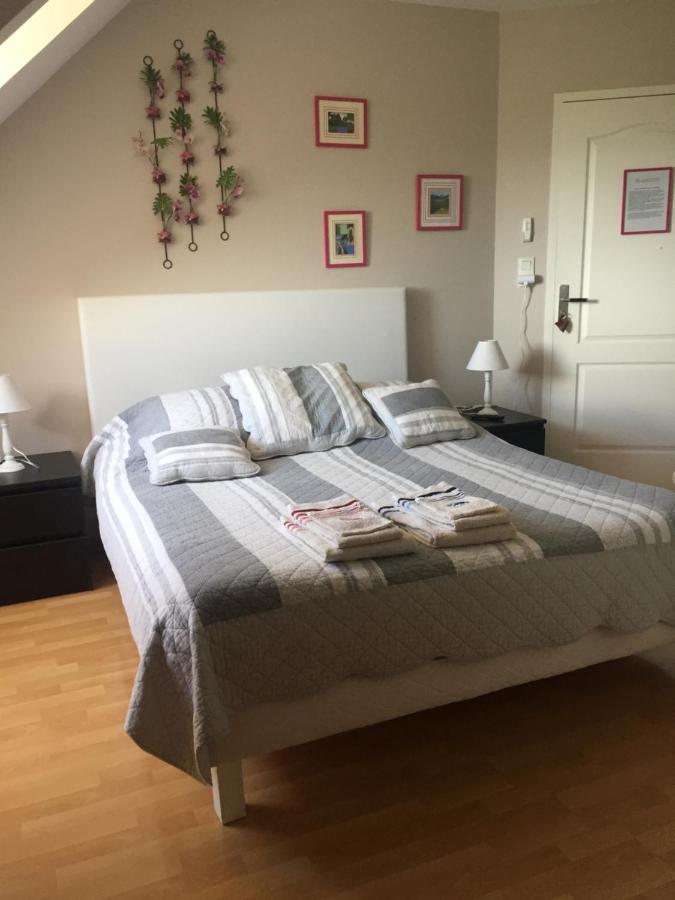 Chambres D'Hotes Coteaux Sud Jurancon ภายนอก รูปภาพ