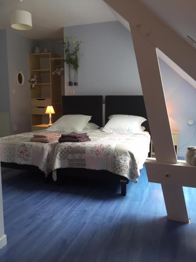 Chambres D'Hotes Coteaux Sud Jurancon ภายนอก รูปภาพ