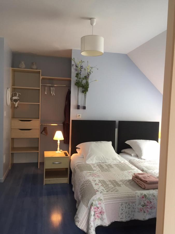 Chambres D'Hotes Coteaux Sud Jurancon ภายนอก รูปภาพ