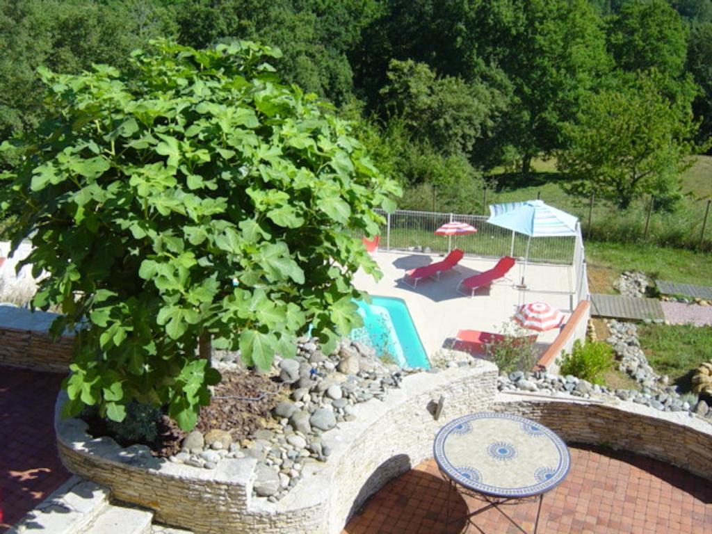 Chambres D'Hotes Coteaux Sud Jurancon ภายนอก รูปภาพ