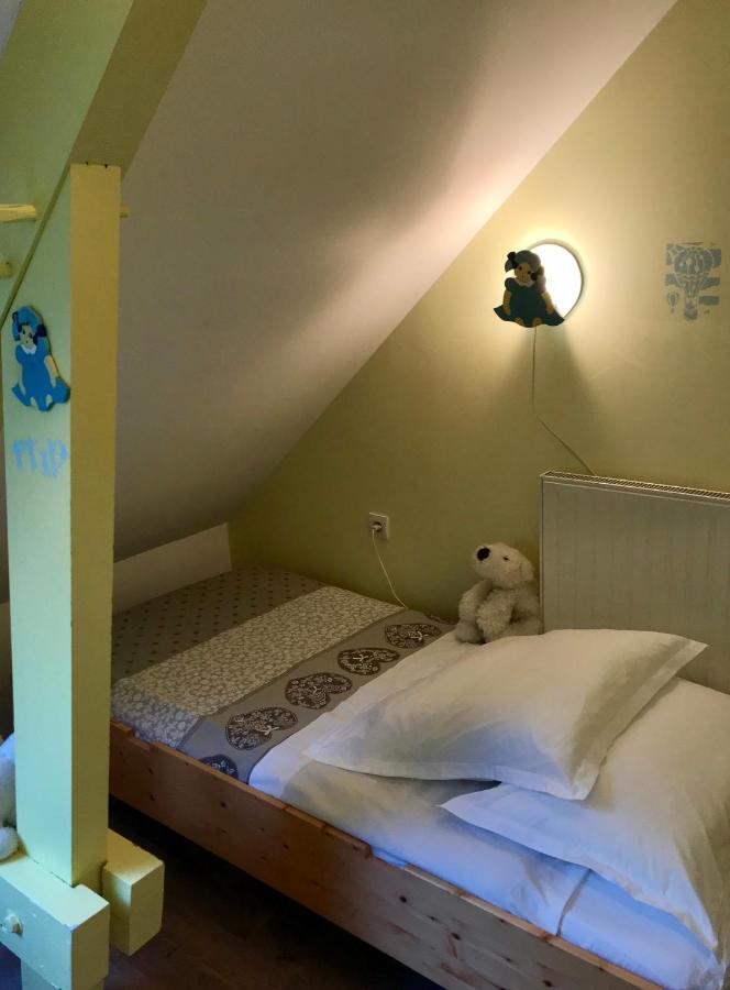 Chambres D'Hotes Coteaux Sud Jurancon ภายนอก รูปภาพ
