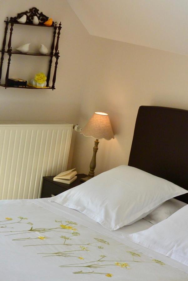 Chambres D'Hotes Coteaux Sud Jurancon ภายนอก รูปภาพ