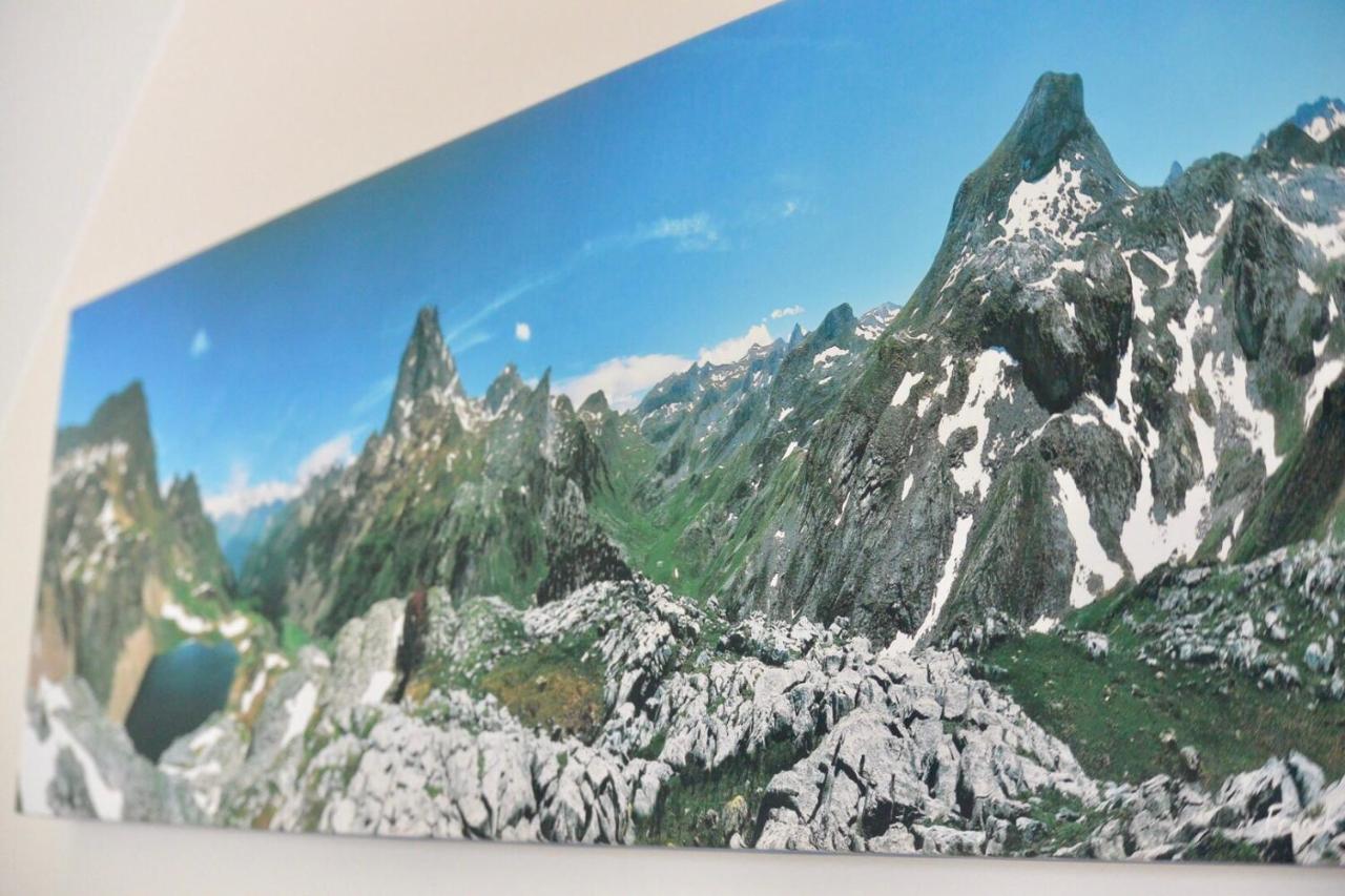 Chambres D'Hotes Coteaux Sud Jurancon ภายนอก รูปภาพ